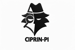 CIPRIN-PI logo