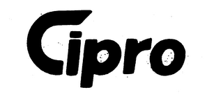 CIPRO logo