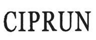 CIPRUN logo