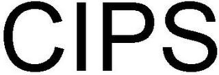 CIPS logo