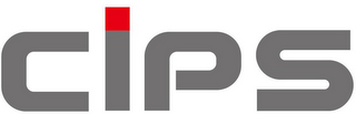 CIPS logo