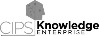 CIPS KNOWLEDGE ENTERPRISE logo