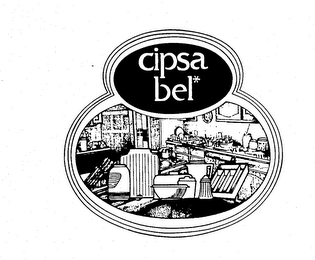 CIPSA BEL