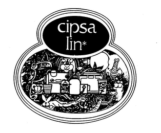 CIPSA LIN logo