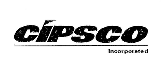 CIPSCO INCORPORATED logo