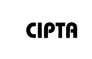 CIPTA logo