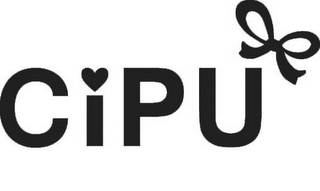 CIPU logo