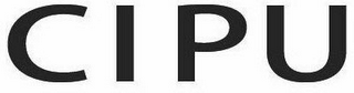 CIPU logo