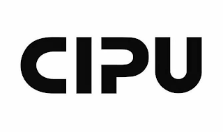 CIPU logo