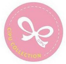 CIPU CIPU COLLECTION logo