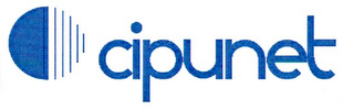 CIPUNET logo