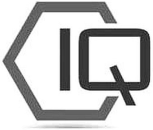 CIQ logo
