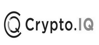 CIQ CRYPTO.IQ logo