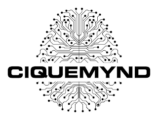 CIQUEMYND logo