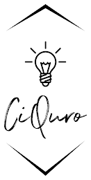 CIQURO logo