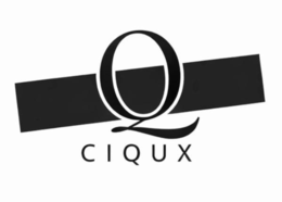CIQUX logo