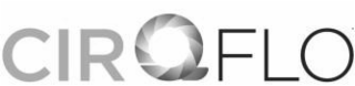 CIR FLO logo