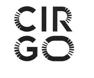 CIR GO logo