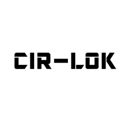 CIR-LOK logo