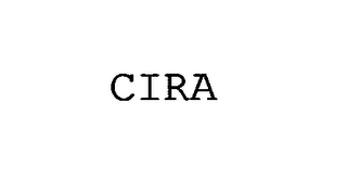 CIRA