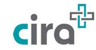 CIRA logo