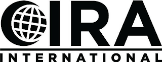 CIRA INTERNATIONAL logo