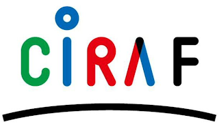 CIRAF logo