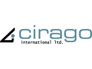 CIRAGO INTERNATIONAL LTD. logo