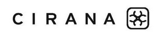 CIRANA CCCC logo
