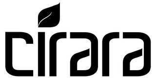 CIRARA logo