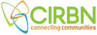 CIRBN CONNECTING COMMUNITIES logo