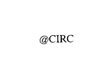 @CIRC logo