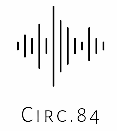 CIRC. 84 logo