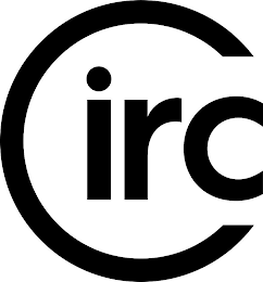 CIRC logo