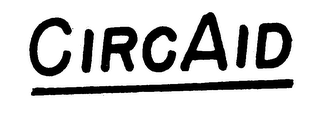 CIRC AID logo