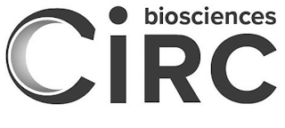 CIRC BIOSCIENCES logo
