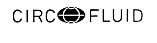 CIRC FLUID logo