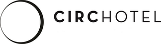 CIRC HOTEL logo