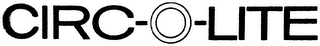 CIRC-O-LITE logo