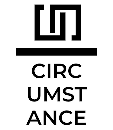 CIRC UMST ANCE logo