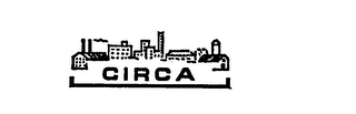 CIRCA logo
