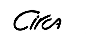 CIRCA logo