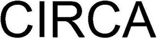 CIRCA logo