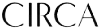 CIRCA logo