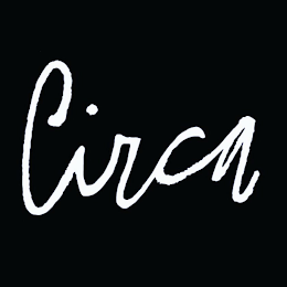 CIRCA logo