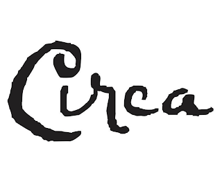 CIRCA logo