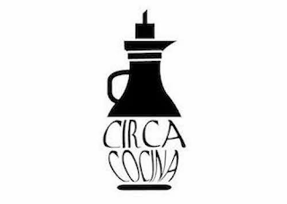 CIRCA COCINA logo