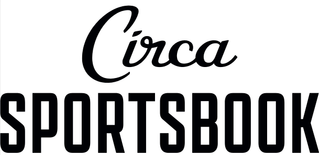 CIRCA SPORTSBOOK logo