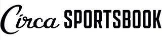 CIRCA SPORTSBOOK logo