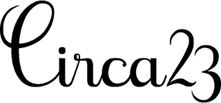 CIRCA23 logo